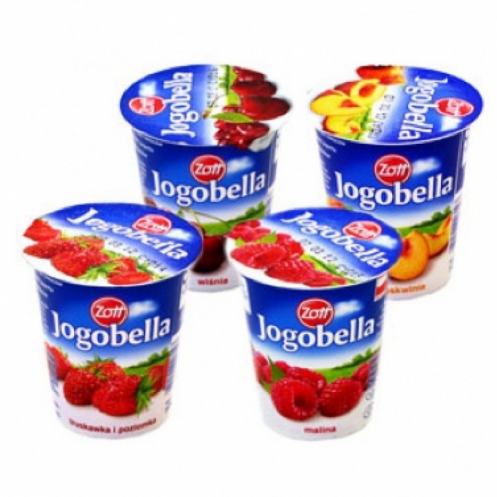 Joghurt 150g Jogobella Classic